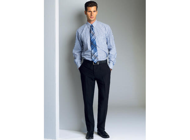 Vogue 8988 - Dress til herre.