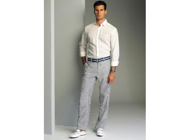 Vogue 8988 - Dress til herre.