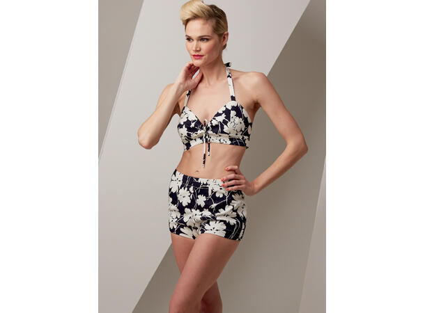 Vogue 9255 - Vintage BH og undertøy