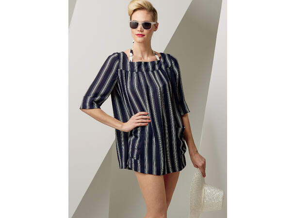 Vogue 9255 - Vintage BH og undertøy