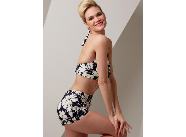 Vogue 9255 - Vintage BH og undertøy