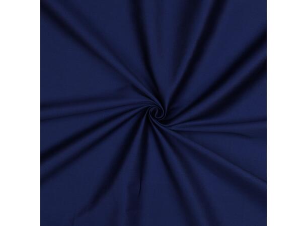 Bomull Sateng ROYAL BLUE