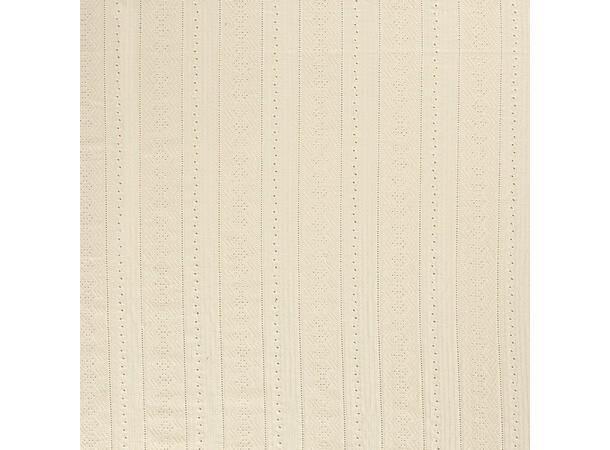 Bomullstoff Beige