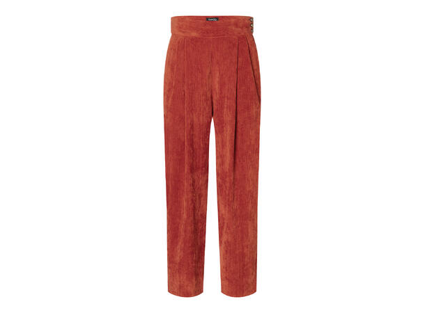 Burda 5740 - Bukse.