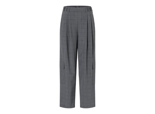 Burda 5740 - Bukse.
