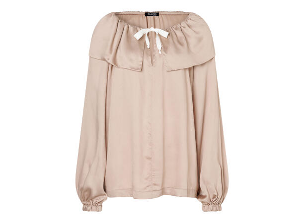 Burda 5771 - Bluse.