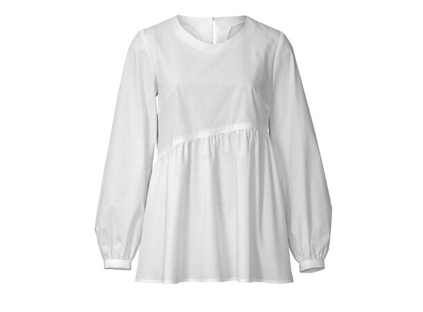 Burda 5795 - Kjole og tunika.