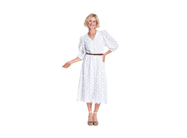 Burda 6685 - Kjole og bluse