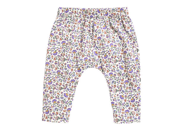 Burda 9244 - Bluse og kjole