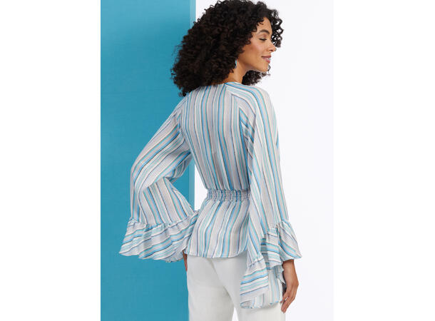 Butterick 6930- Topp til dame