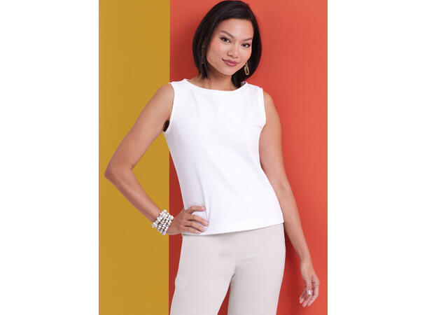 Butterick 6948- Klespakke til dame