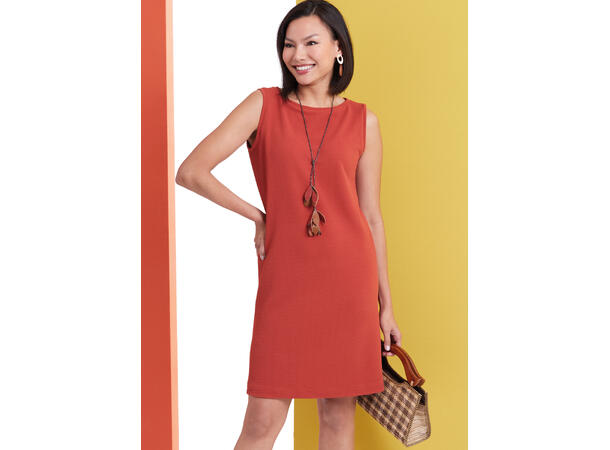 Butterick 6948- Klespakke til dame