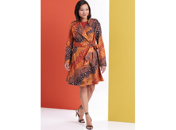 Butterick 6948- Klespakke til dame