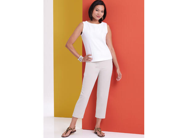 Butterick 6948- Klespakke til dame