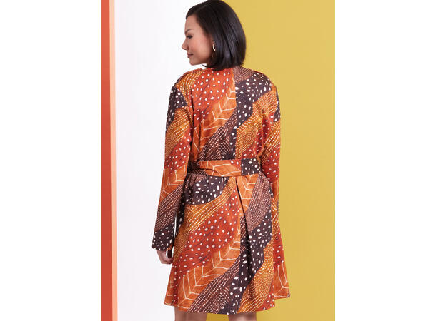 Butterick 6948- Klespakke til dame