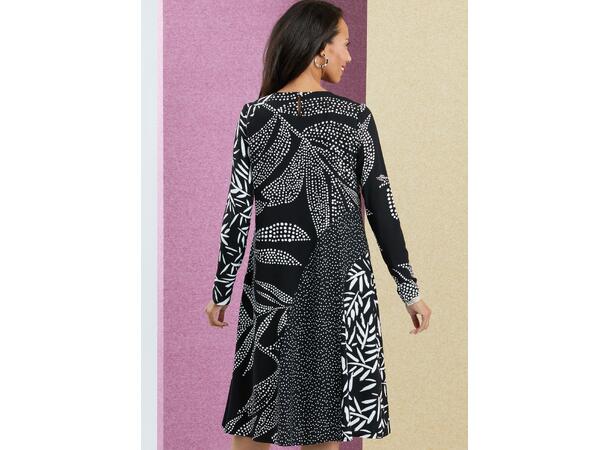 Butterick 6959- Kjole til dame