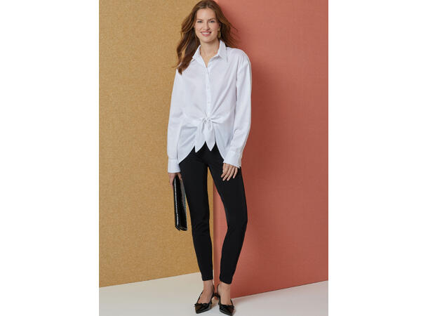 Butterick 7011- Skjorte til dame