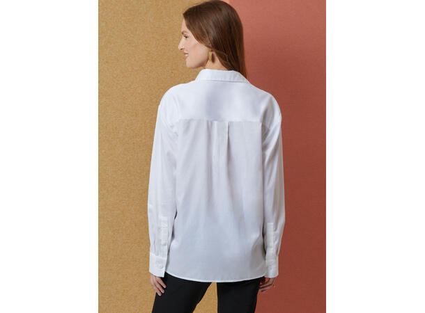 Butterick 7011- Skjorte til dame