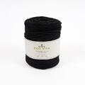DMC Eco Vita Garn 0007 - Sort