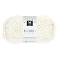 Dale Hubro 301 Hvit