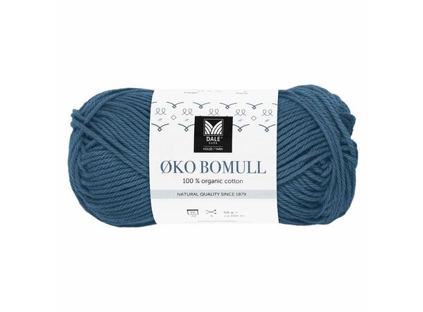 Dale Øko Bomull Denim 