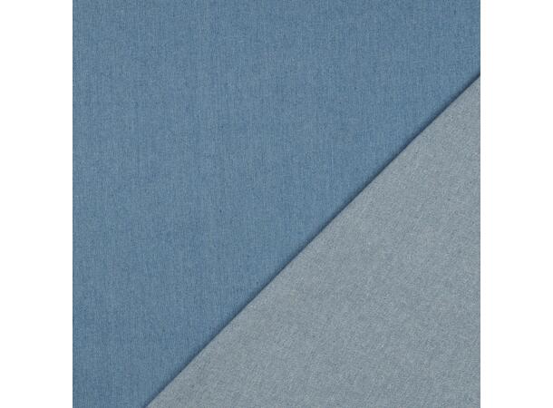 Denim Lys denim, 11,7 OZ