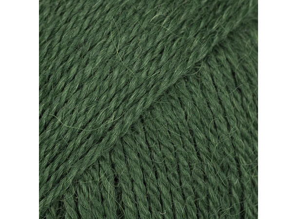 Drops Alpaca uni colour garn