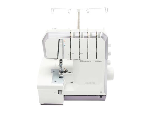 Husqvarna Viking amber s300 Overlock