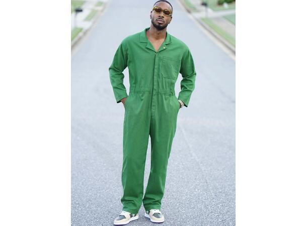 KnowME 2012 - Kjeledress til herre.