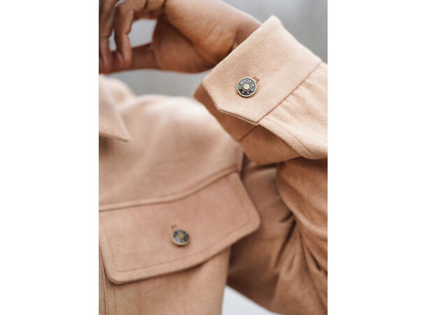 KnowME 2036 - Jakke til herre.