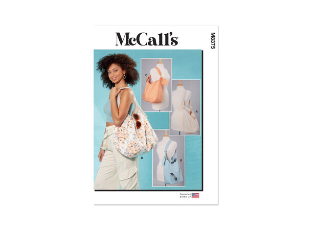 McCall's 8375 - Vesker.