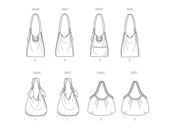 McCall's 8375 - Vesker.