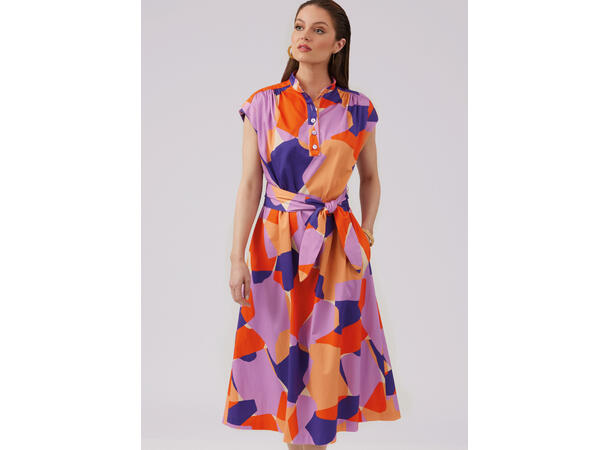 McCall's 8449 - Kjole.