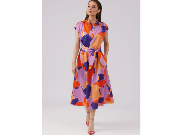 McCall's 8449 - Kjole.