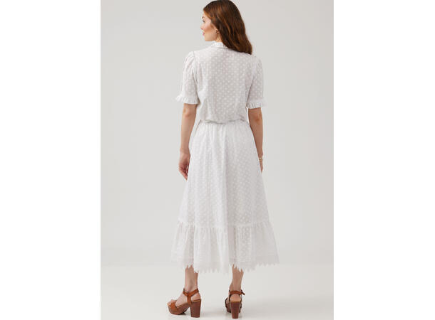 McCall's 8463 - Vintage Vest, Bluse og Skjørt.