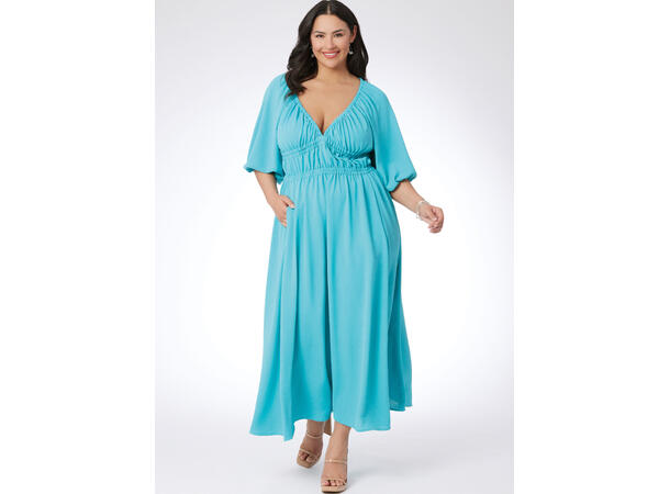 McCall's 8507 - Kjole.