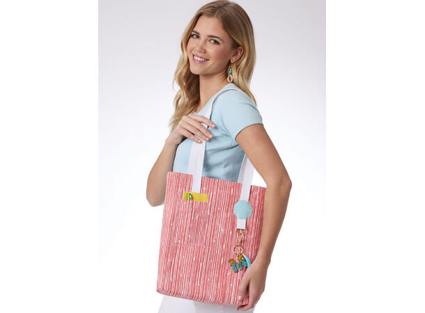 McCall's 8521 - Vesker.