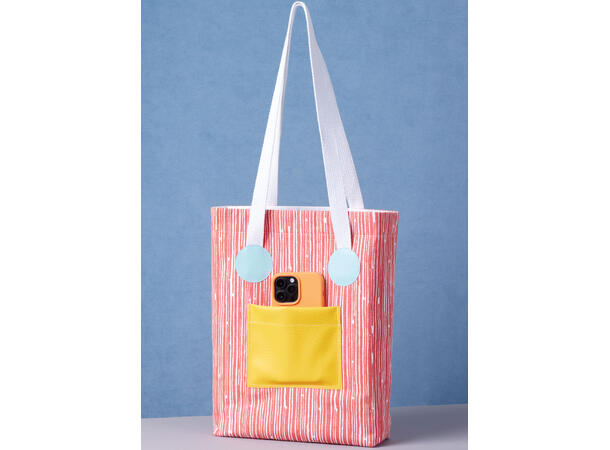 McCall's 8521 - Vesker.