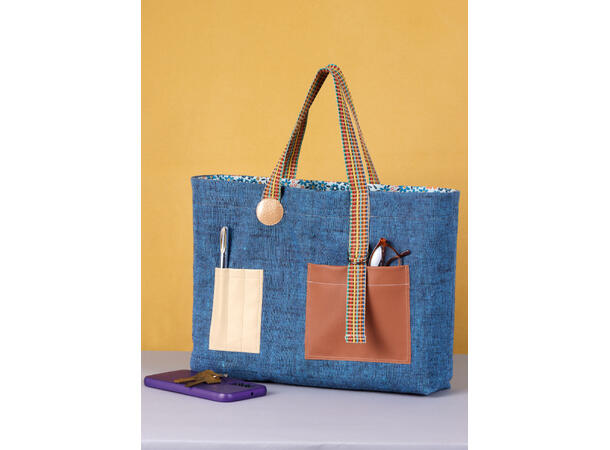 McCall's 8521 - Vesker.