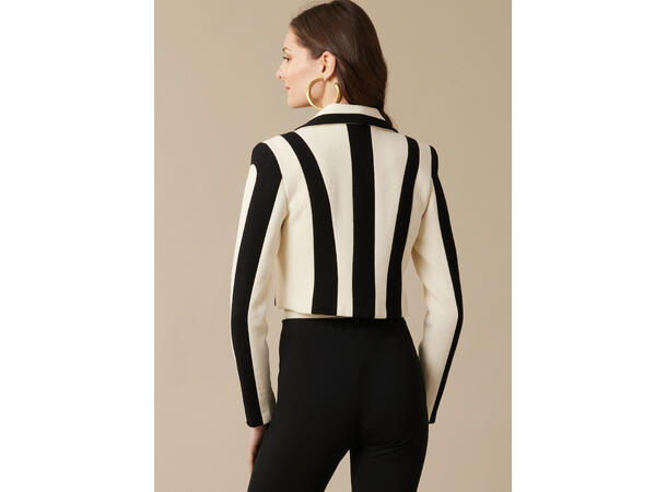 McCall's 8533 - Jakke og bolero.