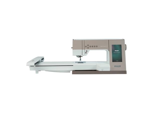 PFAFF® creative elevate™ 680 Sy- og broderimaskin 