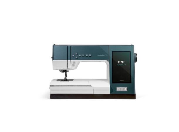 Pfaff Expression 715 Elektronisk symaskin