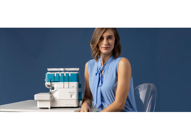 Pfaff admire air 5000