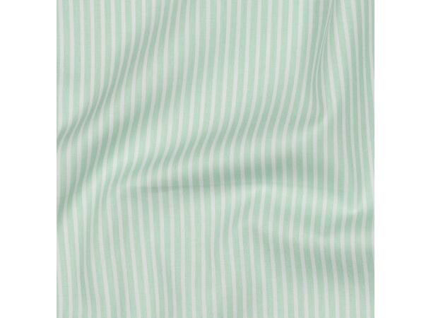 Poplin Mint, striper