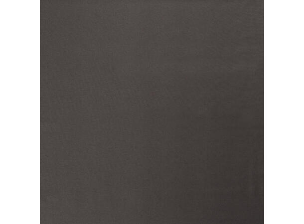 Twill Bomull Dark gray, uten elastan