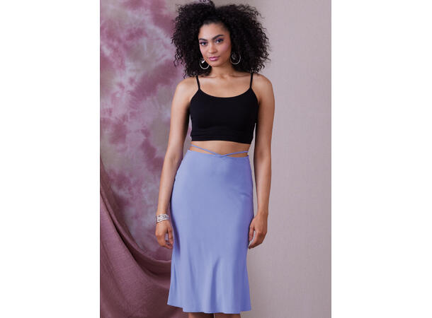 Vogue 1944 - Bluse og skjørt.