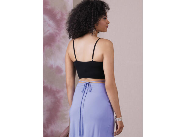 Vogue 1944 - Bluse og skjørt.