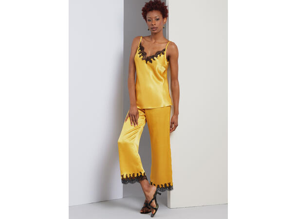 Vogue 1962 - Nattøy.