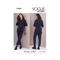 Vogue 1994 - Jumpsuit BB (L-XL-XXL)