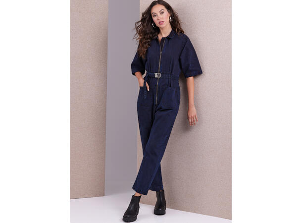 Vogue 1994 - Jumpsuit.